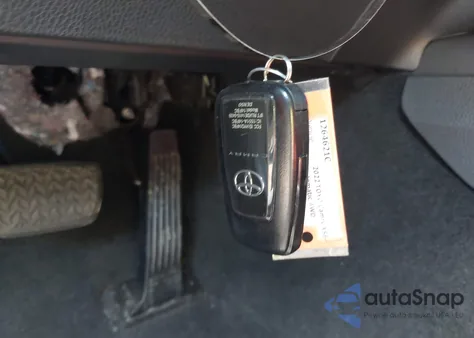 2022 Toyota Camry Xse Awd from USA, damaged, VIN 4T1K61BK3NU047787